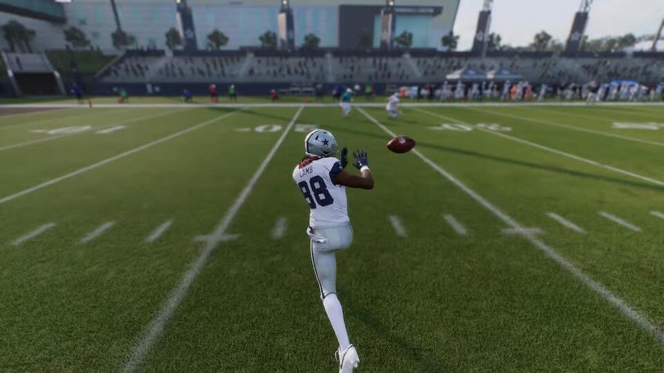 Best players to trade for in Madden 25 Franchise mode - NewsBreak