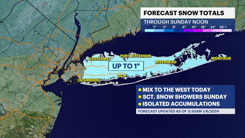 STORM WATCH: Heavy rain overnight changes to wintry mix, snow Sunday ...