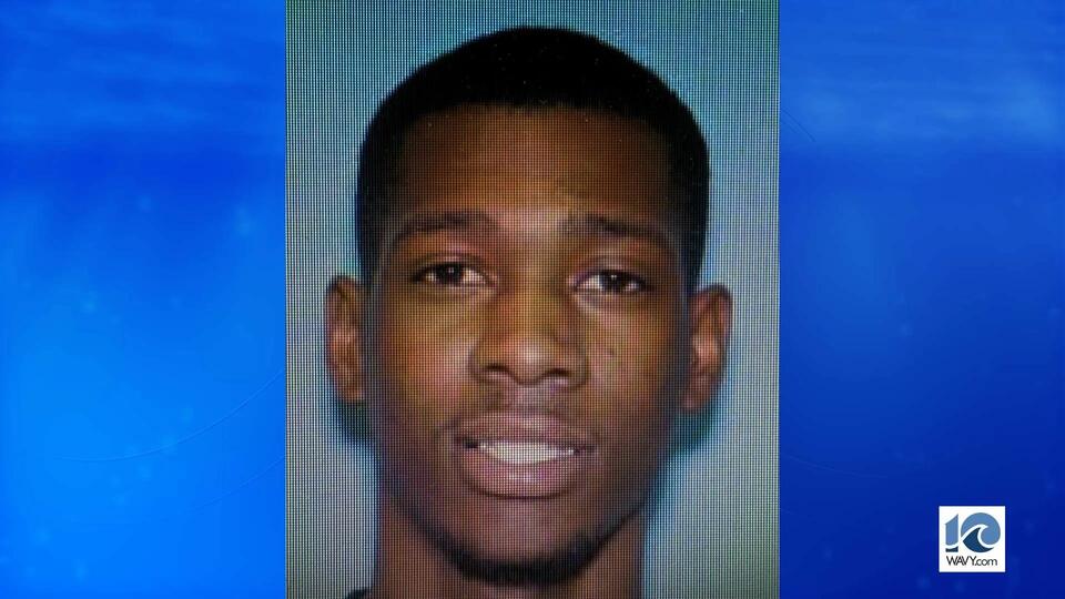 Man wanted for felony solicitation to commit murder in Bertie County ...