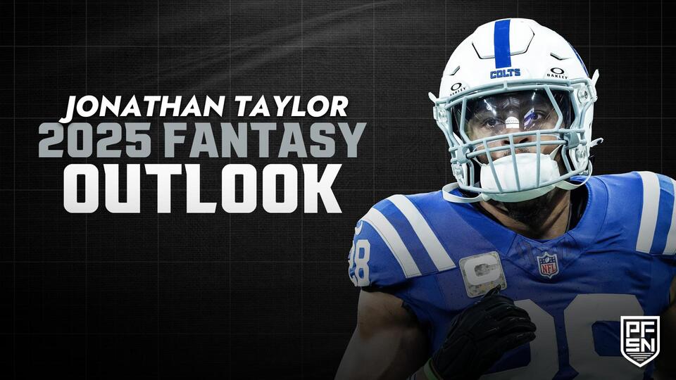 Jonathan Taylor Fantasy Hub: Week 8 Injury Update, Start ‘Em/Sit ‘Em ...
