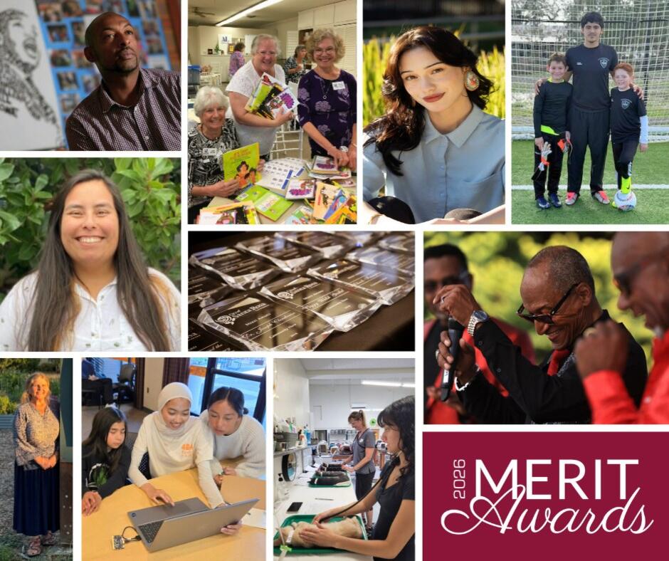 Santa Rosa Merit Award Nominations Open - NewsBreak