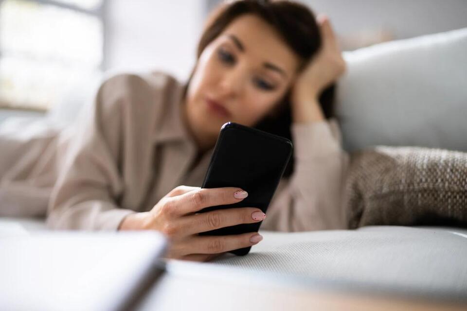 Ask Beatty: Ghosting Is a Cowardly Way of Dealing with Uncomfortable Issues