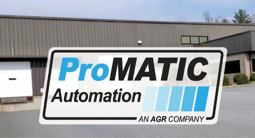 Arthur G. Russell Co. Acquires ProMATIC Automation - NewsBreak