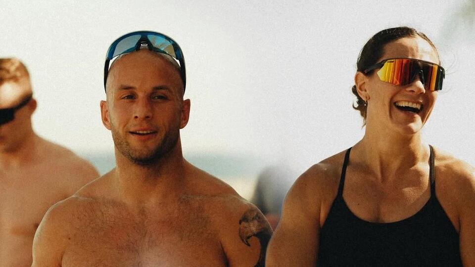 Moritz Fiebig, Jamie Simmonds Win 2026 UAE Storm Games - NewsBreak
