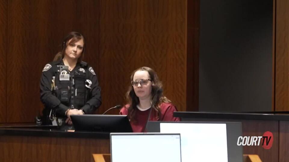 Kathryn Restelli Admits To Plotting Husband's Murder At Brother's Trial ...
