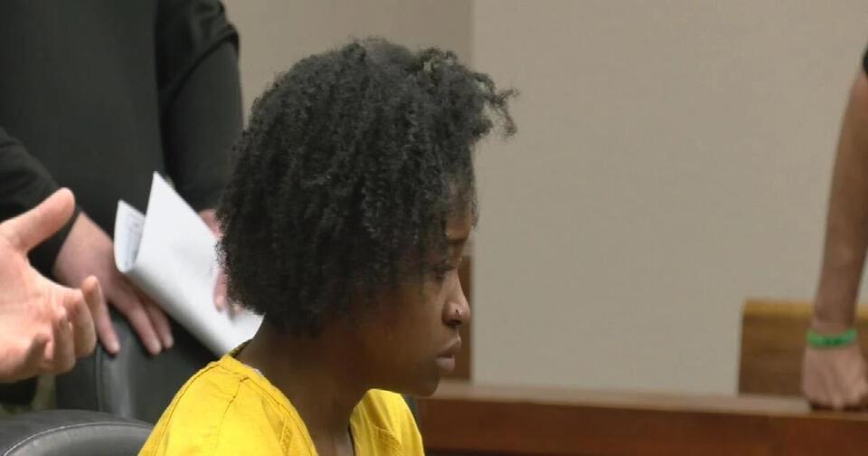 Grand jury to hear case of Louisville woman charged in overdose death ...
