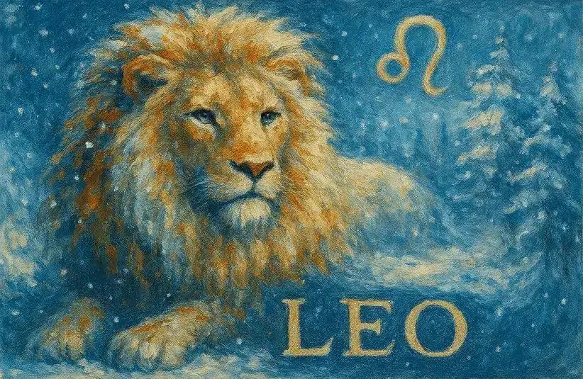 Leo Monthly Horoscope for November 2026 - NewsBreak