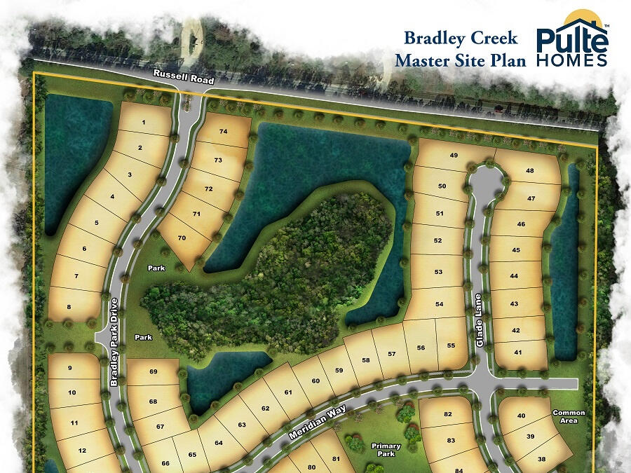 PulteGroup Announces Its First New Clay County Community In More Than 