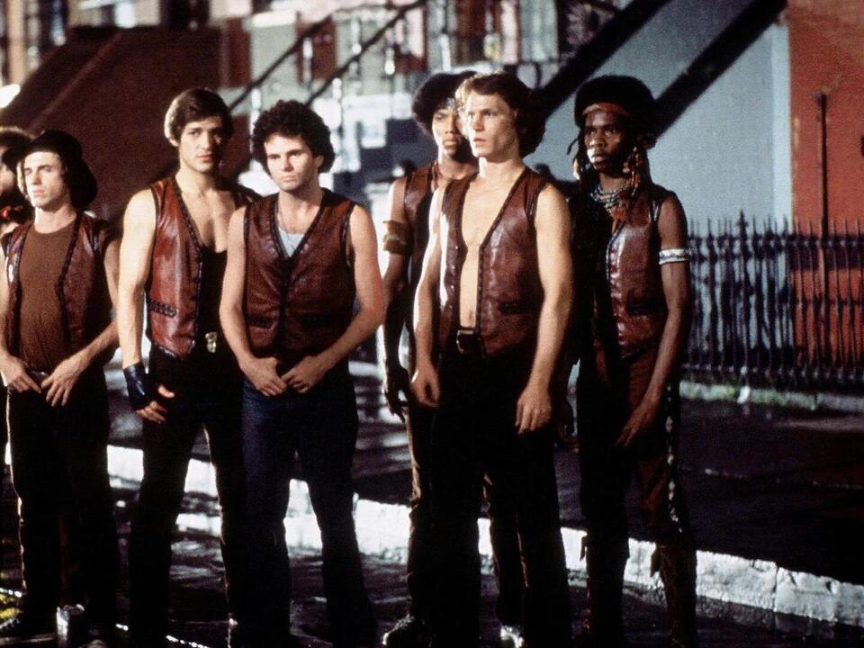 The 6 New York locations that helped turn ‘The Warriors’ into a cult classic