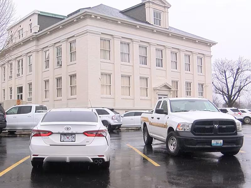 Budgets cuts expected for New Madrid County