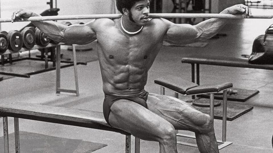 Bodybuilding Legend Bill Grant Dies, Golden Era Icon and “Man of Steel ...