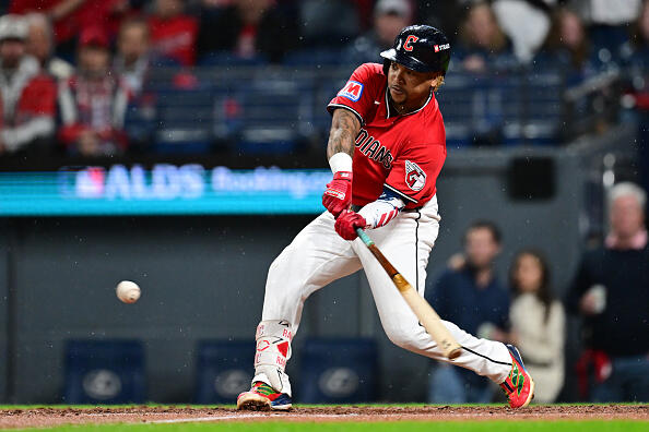 Guardians Complete Stunning Comeback to Advance to ALCS! - NewsBreak