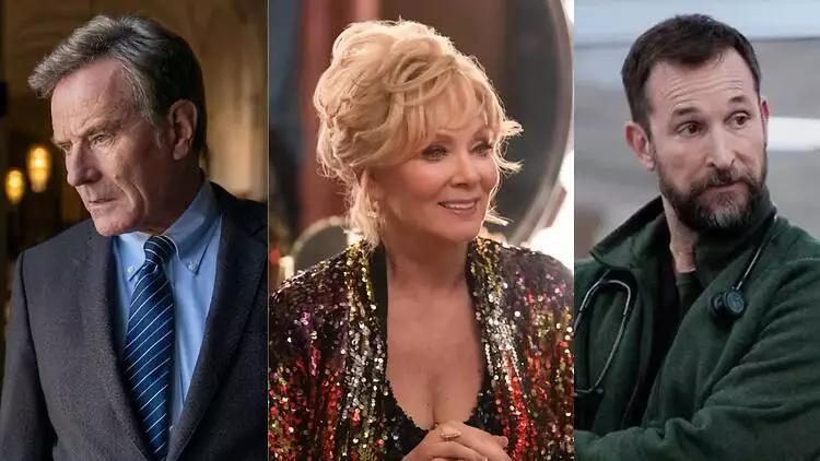 Bryan Cranston, Jean Smart, Noah Wyle and more will star in 'A Christmas Carol' live in Burbank