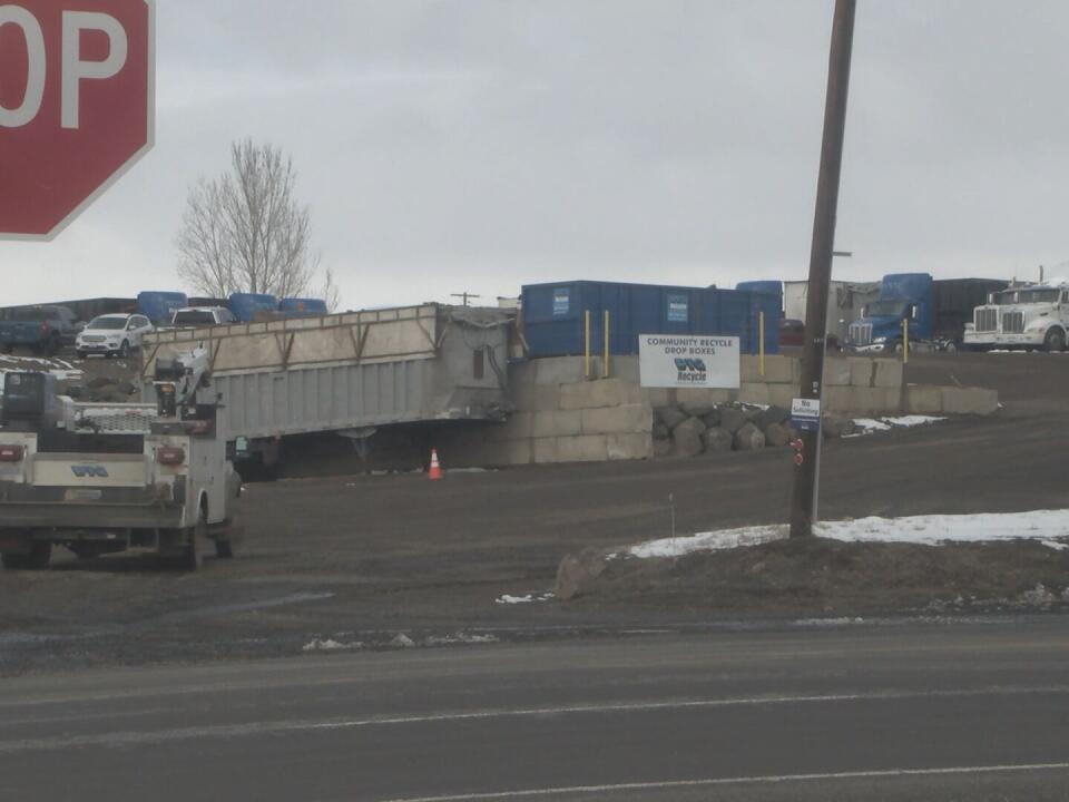 Ecology investigating 'unsafe levels of chemicals' in air near Yakima