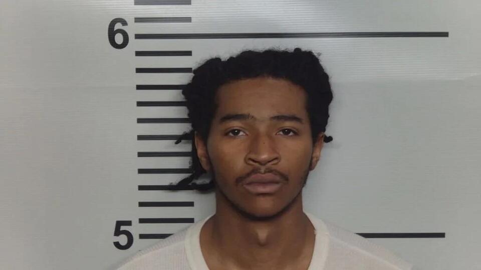 23-year-old Louisville man charged with murder in Beechmont ...