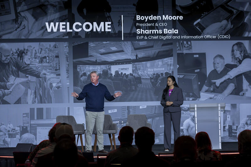 Building Tech for Scale — Q&A with Sharms Bala, Orgill’s Chief Digital ...
