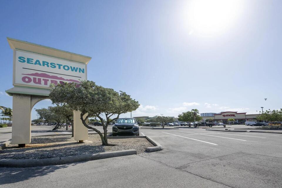 NEW DAY DAWNING: Key West Searstown to be redeveloped - NewsBreak