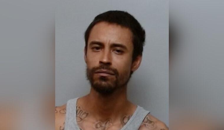Winter Haven Man Arrested for Attempted Second-Degree Murder Following ...