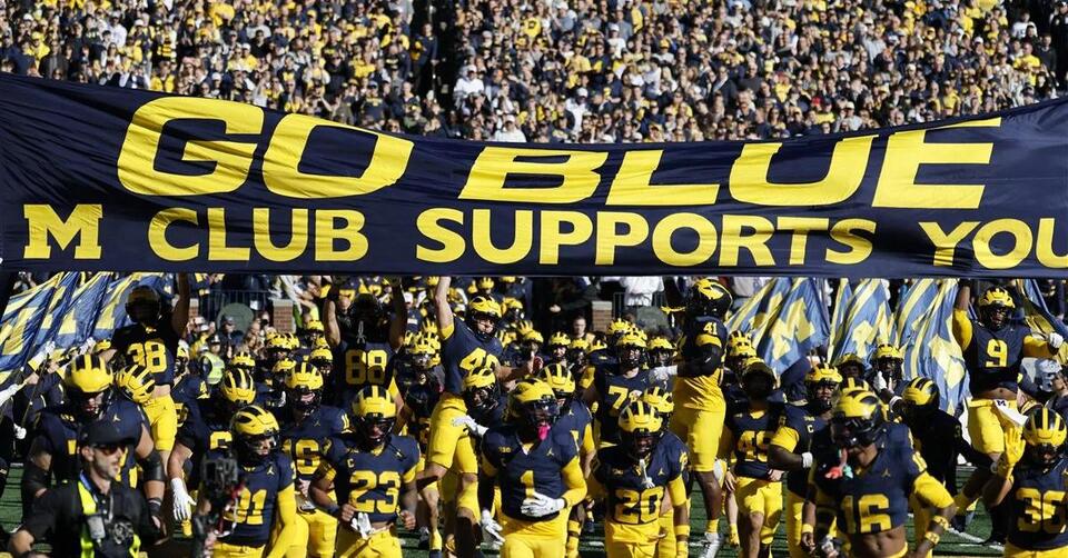 Michigan releases Thursday availability/injury report ahead of Indiana game