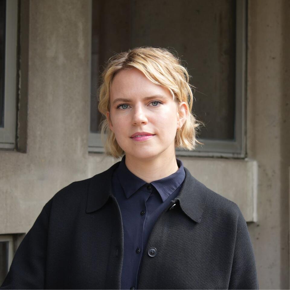 Julie Riley named inaugural Creedon Fellow - NewsBreak