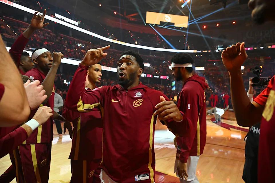 Here’s the new-look Cavs roster after the 2026 NBA trade deadline ...