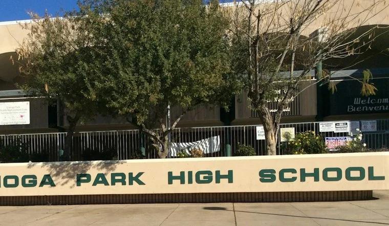 Canoga Park High Teachers Broke Civil Rights Law, LAUSD Probe Finds ...