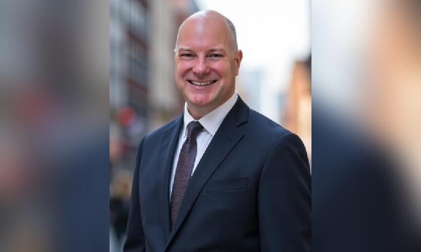 Ascot names former Everest underwriter to lead middle-market unit ...