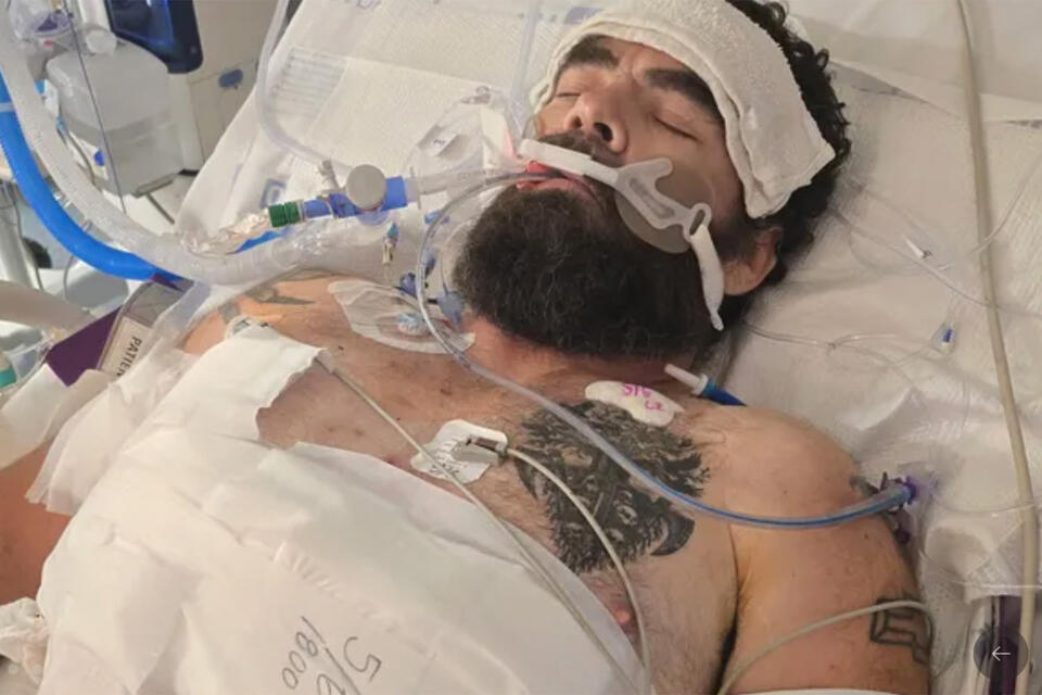 Shooting victim in St. Augustine road rage incident identified as ...