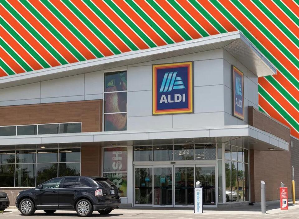 11 Best New Aldi Christmas Gift Finds Under $15 - NewsBreak