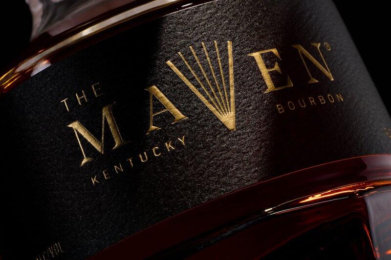 The Maven Unveils Its First Kentucky Bourbon - NewsBreak