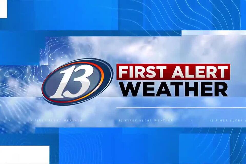 13 First Alert Weather (12/30)-Areas of dense fog into Monday morning ...