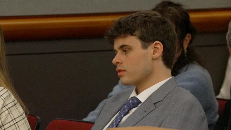 Prosecution hid evidence in case against man charged with killing 4 Pepperdine students, defense says