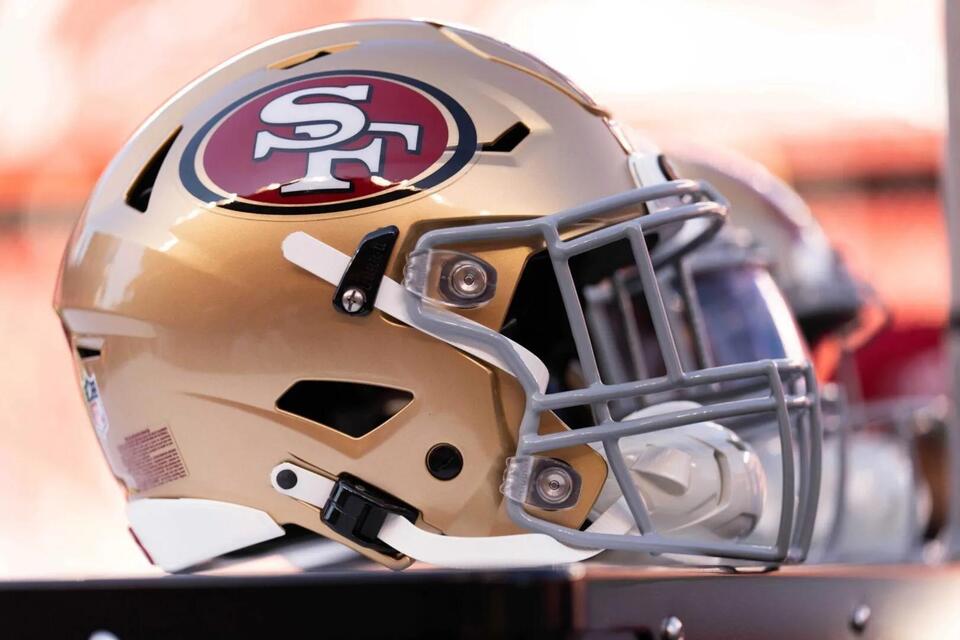 49ers Tried Out Three Linebackers