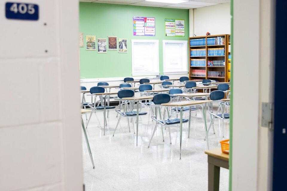 These are the changes coming to Presque Isle’s schools this fall
