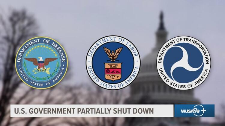Federal Government Shutdown 2026 Timeline Recap NewsBreak 0F6dOh 18Uqdf5100