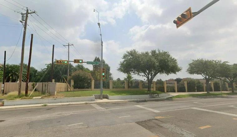 Laredo Man, 26, Jailed After Throwing Rocks at Cars, Dirt and Pebbles ...