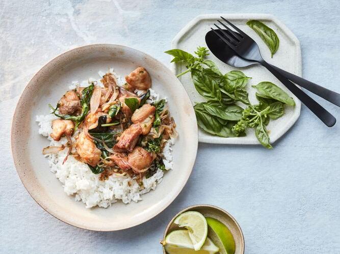 14 Basil Recipes That Showcase This Fragrant Herb