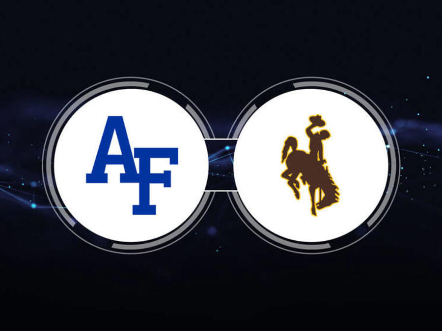 Air Force vs. Wyoming Picks, Best Bets and Prediction October 14