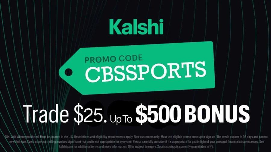 MLB picks today with Kalshi promo code CBSSPORTS: Top trades for Twins-Mariners, Red Sox-Dodgers Friday