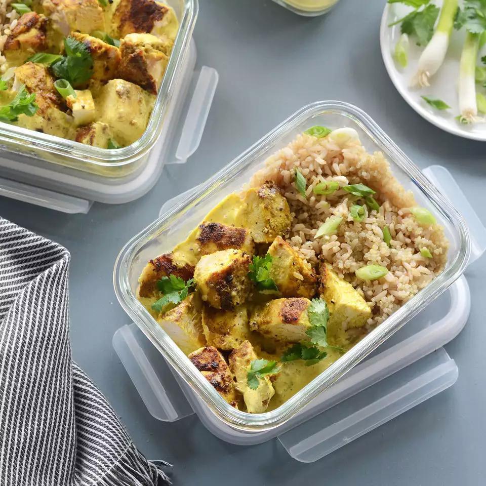 11 5-Ingredient Dinners for Better Blood Sugar - NewsBreak