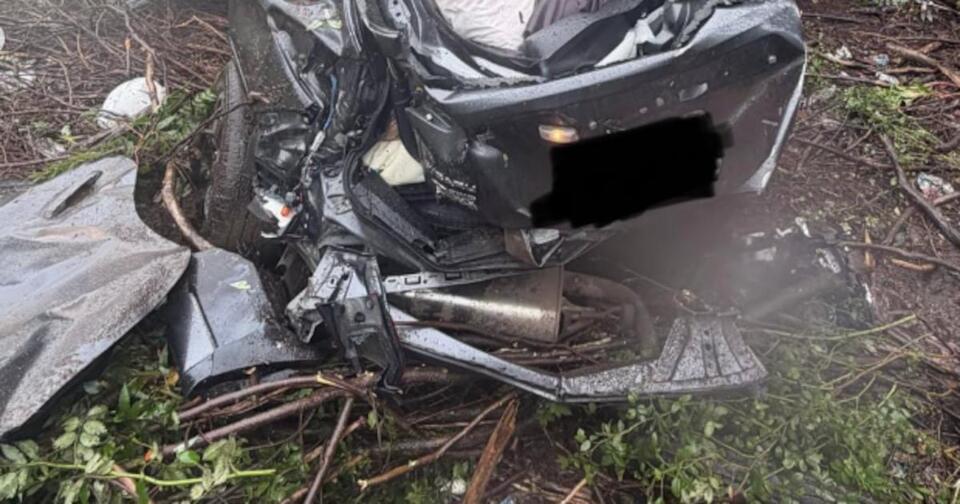 3 hurt in multi-car crash on I-495 in Mansfield - NewsBreak