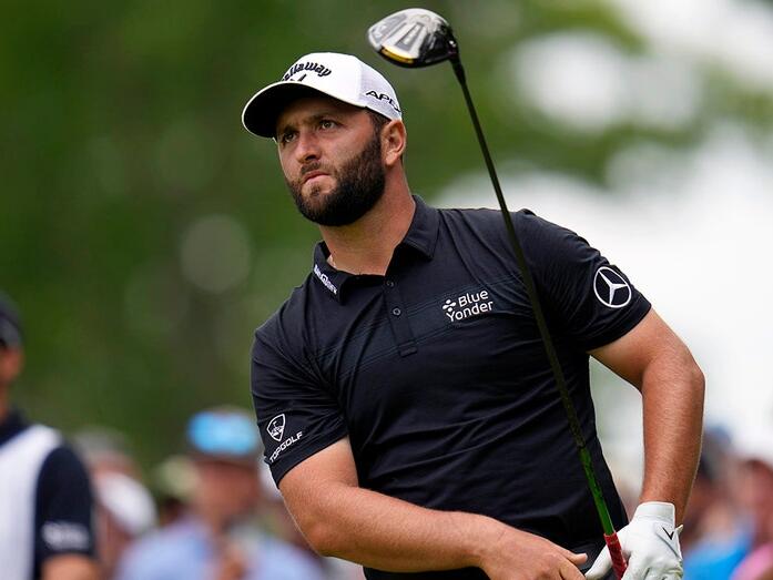 2024 LIV Golf Greenbrier purse, winner’s share, prize money payout