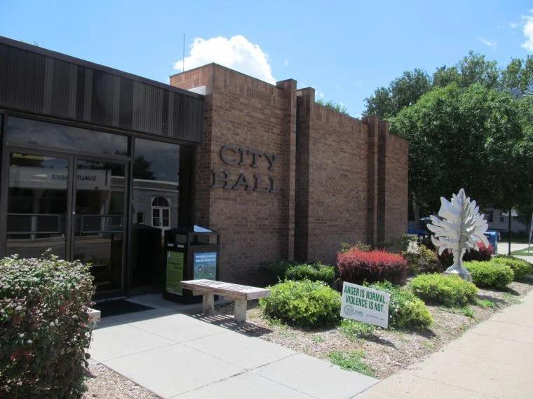 Nebr. City council backs water treatment plant land purchase - NewsBreak