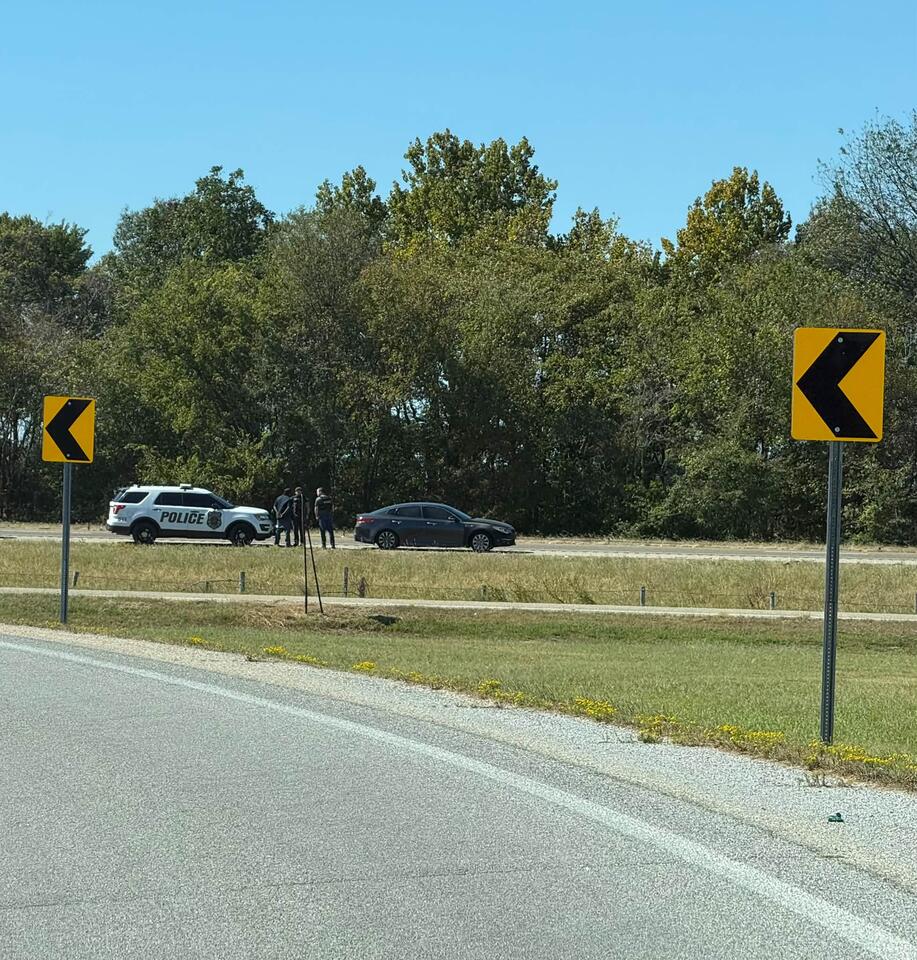 Detectives Announce $9,000 Cash Seized In Arkansas - NewsBreak