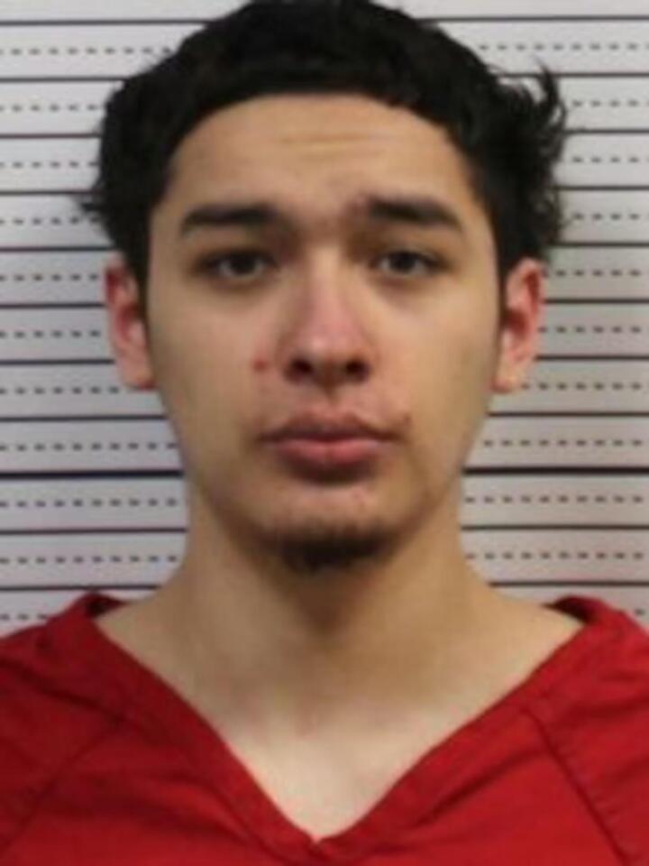 19-year-old sentenced to 40 years in prison for Paragould double ...