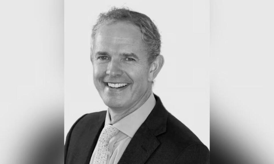 Nexus Underwriting CEO Stuart Rouse steps down - NewsBreak