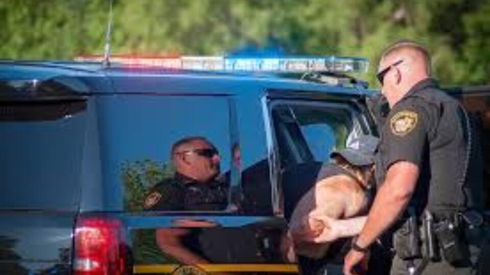 Michigan Man Arrested After Deputies Find Meth in Locked Safe During ...