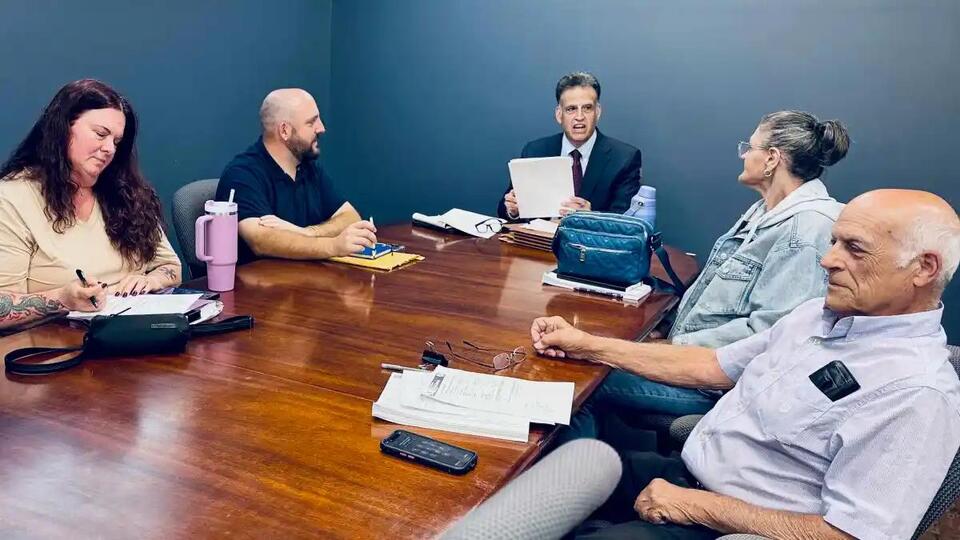 Seymour Ethics Board Meets A Fifth Time Over Complaint - NewsBreak