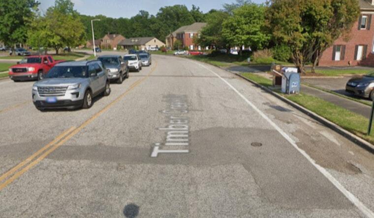 Memphis Police Seek Suspect in Early Morning Robbery at One and Only ...