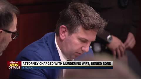 Adam Beckerink charged in murder of Caitlyn Tracey; bond request denied ...